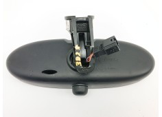 Recambio de espejo interior para mini mini (r56) cooper referencia OEM IAM 51169302872   2