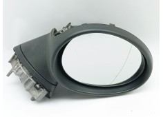 Recambio de retrovisor derecho para mini mini (r56) cooper referencia OEM IAM 51162755636  