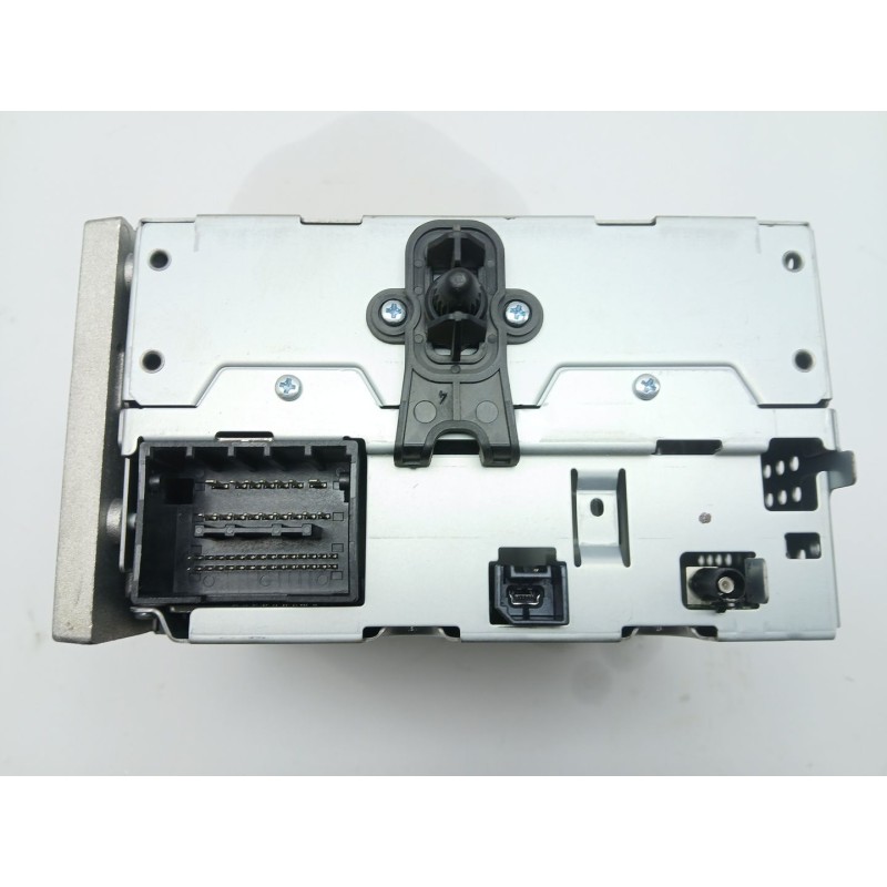 Recambio de sistema audio / cd para opel corsa e (x15) 1.3 cdti (08, 68) referencia OEM IAM 39012675  