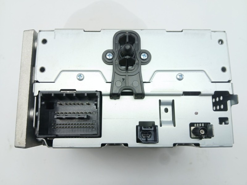 Recambio de sistema audio / cd para opel corsa e (x15) 1.3 cdti (08, 68) referencia OEM IAM 39012675  