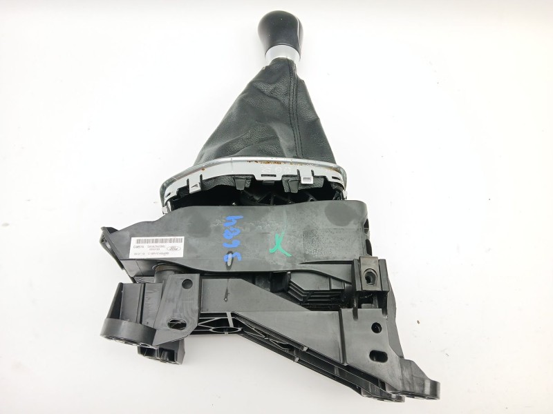 Recambio de palanca cambio para ford fiesta (ccn) 1.0 ecobost referencia OEM IAM C1BR7C453AXB  