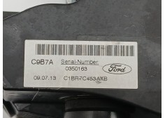 Recambio de palanca cambio para ford fiesta (ccn) 1.0 ecobost referencia OEM IAM C1BR7C453AXB   2