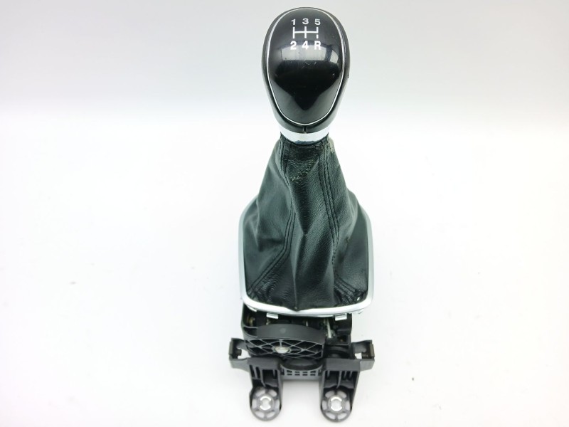 Recambio de palanca cambio para ford fiesta (ccn) 1.0 ecobost referencia OEM IAM C1BR7C453AXB  