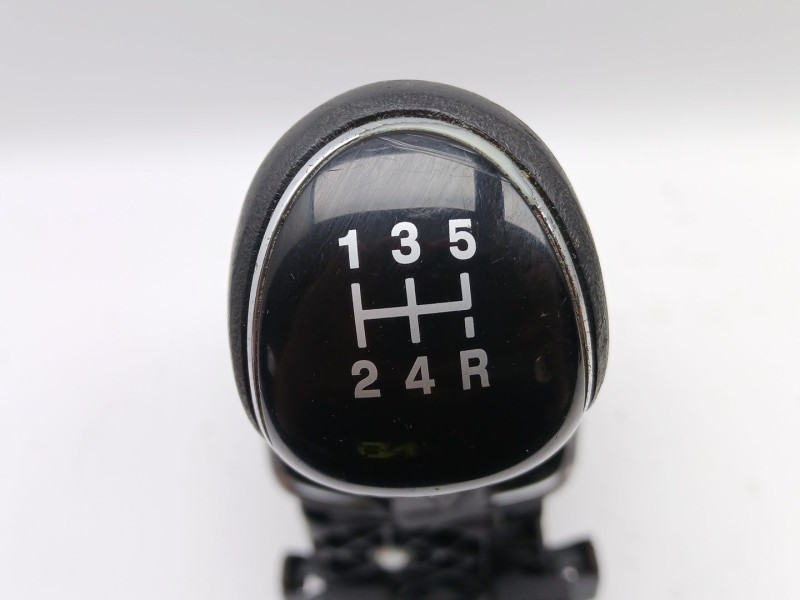 Recambio de palanca cambio para ford fiesta (ccn) 1.0 ecobost referencia OEM IAM C1BR7C453AXB  