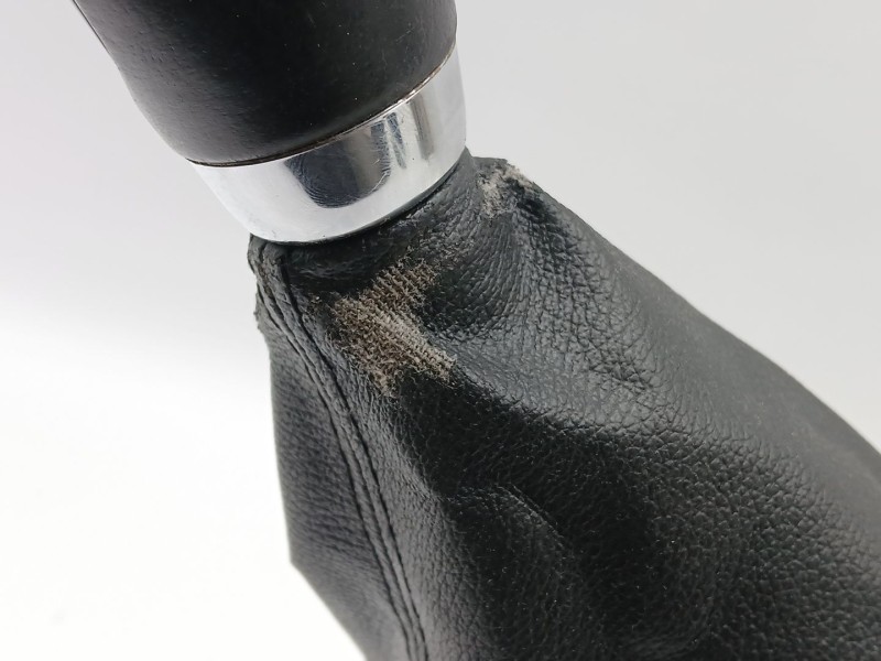 Recambio de palanca cambio para ford fiesta (ccn) 1.0 ecobost referencia OEM IAM C1BR7C453AXB  