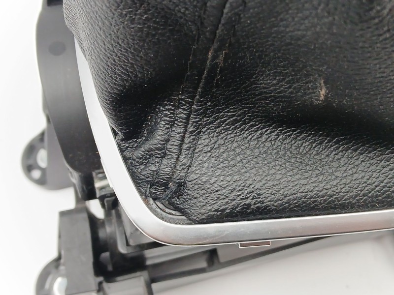 Recambio de palanca cambio para ford fiesta (ccn) 1.0 ecobost referencia OEM IAM C1BR7C453AXB  