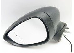 Recambio de retrovisor izquierdo para ford fiesta (ccn) 1.0 ecobost referencia OEM IAM 1753804  