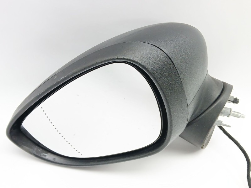 Recambio de retrovisor izquierdo para ford fiesta (ccn) 1.0 ecobost referencia OEM IAM 1753804  