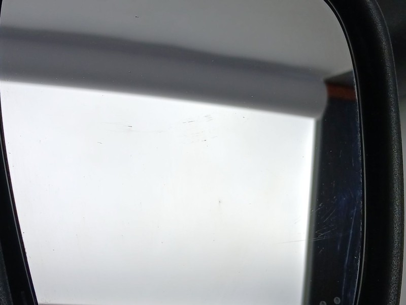 Recambio de retrovisor izquierdo para ford fiesta (ccn) 1.0 ecobost referencia OEM IAM 1753804  