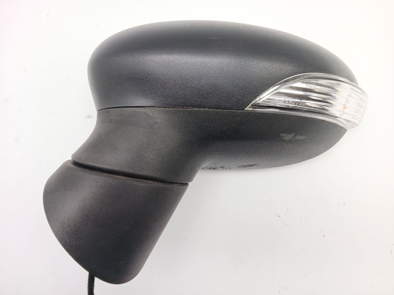 Recambio de retrovisor izquierdo para ford fiesta (ccn) 1.0 ecobost referencia OEM IAM 1753804  