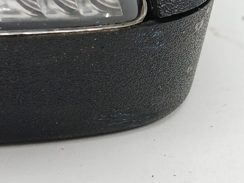 Recambio de retrovisor izquierdo para ford fiesta (ccn) 1.0 ecobost referencia OEM IAM 1753804  