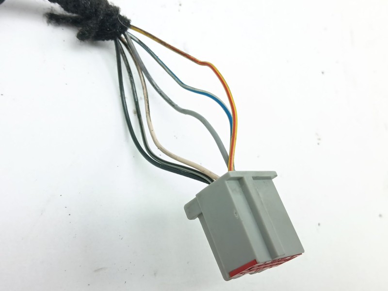 Recambio de retrovisor izquierdo para ford fiesta (ccn) 1.0 ecobost referencia OEM IAM 1753804  