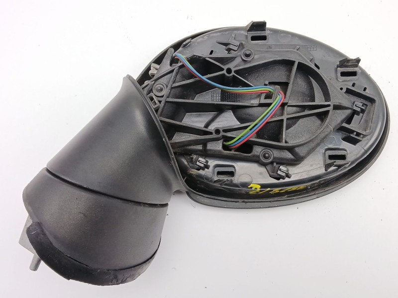 Recambio de retrovisor izquierdo para mini mini (r56) cooper referencia OEM IAM 51162755635  