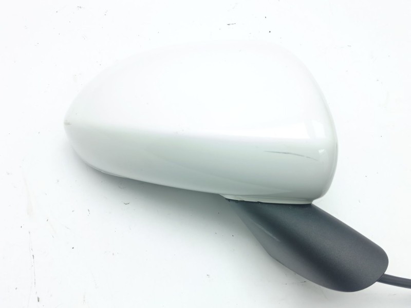 Recambio de retrovisor derecho para opel corsa e (x15) 1.3 cdti (08, 68) referencia OEM IAM 6428248  