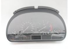 Recambio de cuadro instrumentos para bmw 5 (e39) 530 d referencia OEM IAM 62116907018  