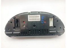 Recambio de cuadro instrumentos para bmw 5 (e39) 530 d referencia OEM IAM 62116907018   2