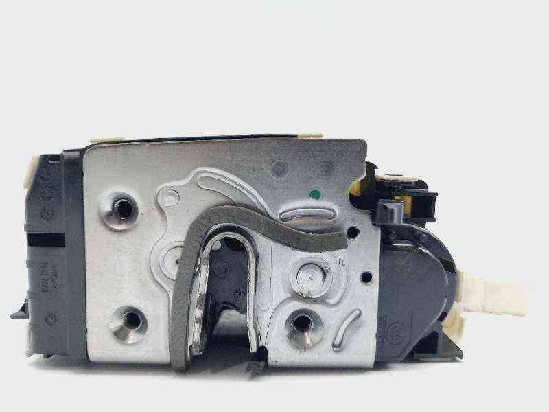 Recambio de cerradura puerta trasera derecha para mercedes-benz clase c (w204) familiar c 250 t cdi blueefficiency (204.203) ref
