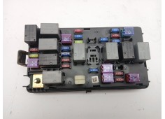 Recambio de caja reles / fusibles para chevrolet aveo / kalos sedán (t250, t255) 1.2 lpg referencia OEM IAM   