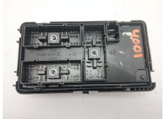 Recambio de caja reles / fusibles para chevrolet aveo / kalos sedán (t250, t255) 1.2 lpg referencia OEM IAM    2