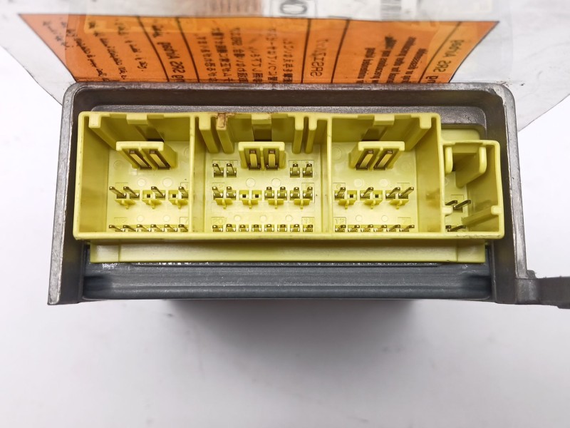 Recambio de centralita airbag para nissan pathfinder (r51) 2.5 dci xe referencia OEM IAM 98820EB30C  