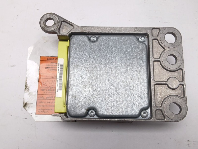 Recambio de centralita airbag para nissan pathfinder (r51) 2.5 dci xe referencia OEM IAM 98820EB30C  