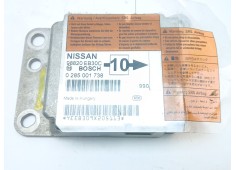 Recambio de centralita airbag para nissan pathfinder (r51) 2.5 dci xe referencia OEM IAM 98820EB30C  