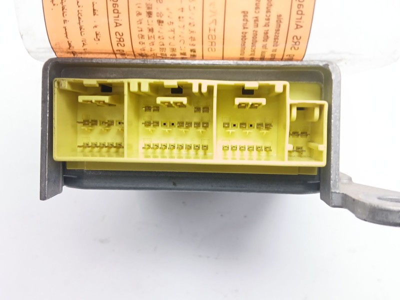 Recambio de centralita airbag para nissan pathfinder (r51) 2.5 dci xe referencia OEM IAM 98820EB30C  