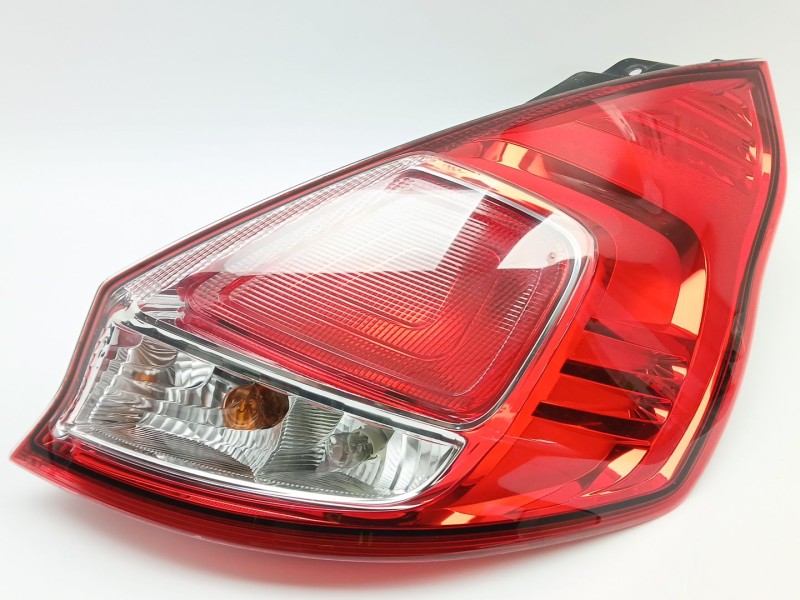 Recambio de piloto trasero derecho para ford fiesta (ccn) 1.0 ecobost referencia OEM IAM C1BB13404AD  