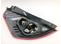 Recambio de piloto trasero derecho para ford fiesta (ccn) 1.0 ecobost referencia OEM IAM C1BB13404AD   2