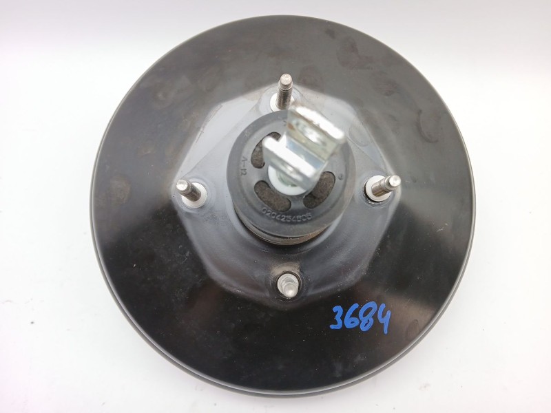 Recambio de servofreno para ford fiesta (ccn) 1.0 ecobost referencia OEM IAM 8V512B195LF  0204054083