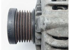 Recambio de alternador para ford fiesta (ccn) 1.0 ecobost referencia OEM IAM CV6T10300BC  MS1042101731 2