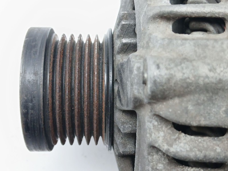 Recambio de alternador para ford fiesta (ccn) 1.0 ecobost referencia OEM IAM CV6T10300BC  MS1042101731