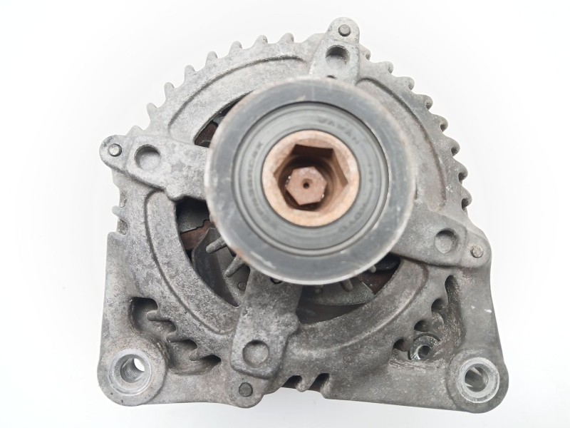 Recambio de alternador para ford fiesta (ccn) 1.0 ecobost referencia OEM IAM CV6T10300BC  MS1042101731