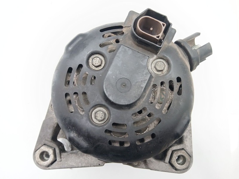 Recambio de alternador para ford fiesta (ccn) 1.0 ecobost referencia OEM IAM CV6T10300BC  MS1042101731