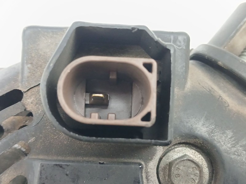 Recambio de alternador para ford fiesta (ccn) 1.0 ecobost referencia OEM IAM CV6T10300BC  MS1042101731