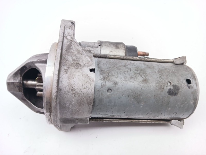 Recambio de motor arranque para ford fiesta (ccn) 1.0 ecobost referencia OEM IAM CV6T11000AB  