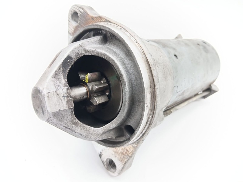 Recambio de motor arranque para ford fiesta (ccn) 1.0 ecobost referencia OEM IAM CV6T11000AB  