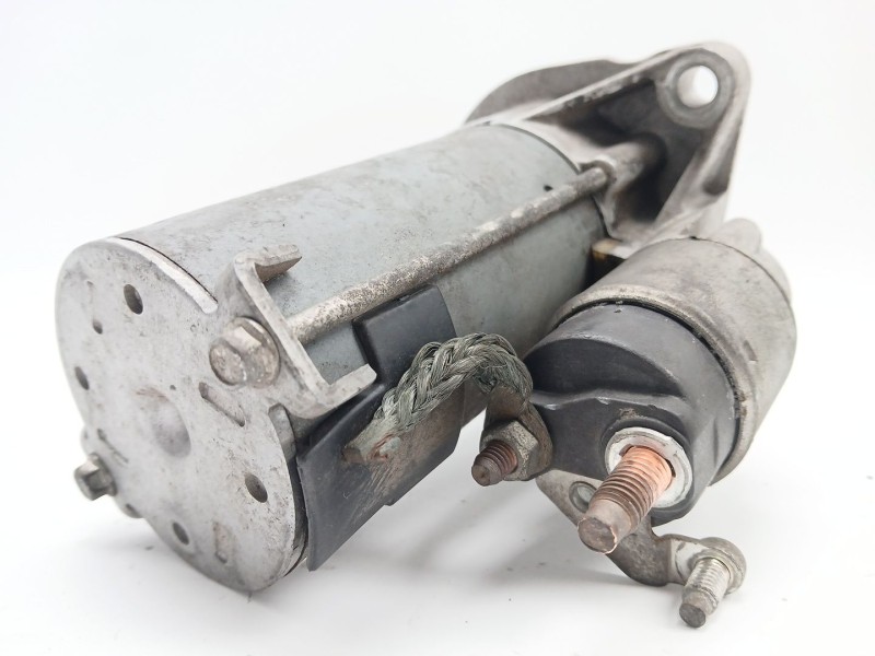 Recambio de motor arranque para ford fiesta (ccn) 1.0 ecobost referencia OEM IAM CV6T11000AB  
