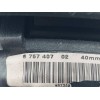 Recambio de airbag delantero izquierdo para bmw mini (r50,r53) one referencia OEM IAM 675740702  