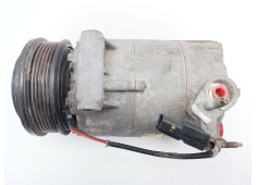 Recambio de compresor aire acondicionado para ford fiesta (ccn) 1.0 ecobost referencia OEM IAM C1B119D629AE  
