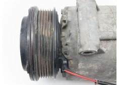 Recambio de compresor aire acondicionado para ford fiesta (ccn) 1.0 ecobost referencia OEM IAM C1B119D629AE   2