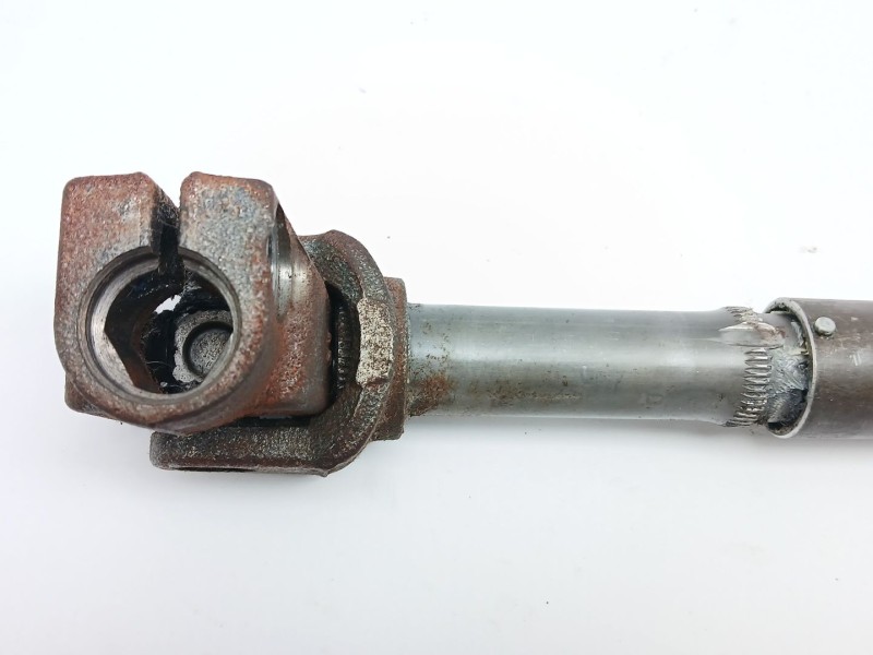 Recambio de flector cardan para ford fiesta (ccn) 1.0 ecobost referencia OEM IAM 8V513K644BB  