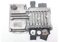 Recambio de modulo electronico para peugeot 2008 i (cu_) 1.6 bluehdi 100 referencia OEM IAM 9810858280  