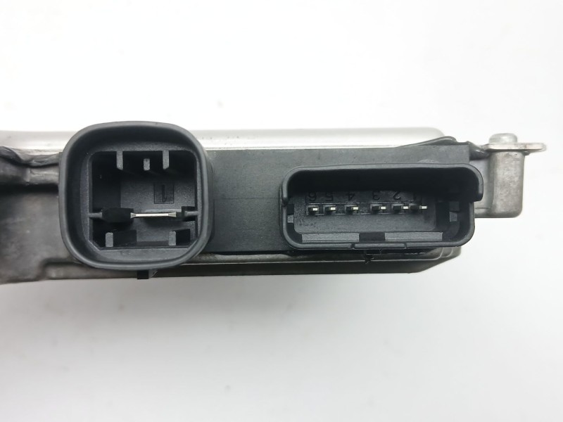 Recambio de modulo electronico para peugeot 2008 i (cu_) 1.6 bluehdi 100 referencia OEM IAM 9810858280  