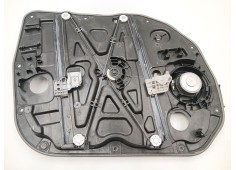 Recambio de elevalunas delantero derecho para ssangyong korando (c300) 1.5 referencia OEM IAM 7247037020  