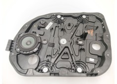 Recambio de elevalunas delantero derecho para ssangyong korando (c300) 1.5 referencia OEM IAM 7247037020   2