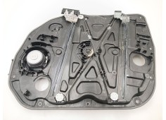 Recambio de elevalunas delantero izquierdo para ssangyong korando (c300) 1.5 referencia OEM IAM 7246037020  
