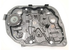 Recambio de elevalunas delantero izquierdo para ssangyong korando (c300) 1.5 referencia OEM IAM 7246037020   2