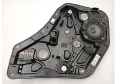 Recambio de elevalunas trasero derecho para ssangyong korando (c300) 1.5 referencia OEM IAM 734703700   2