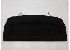 Recambio de bandeja trasera para opel meriva b monospace (s10) 1.4 (75) referencia OEM IAM 13292471  